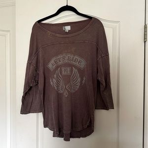 VTG Volcom Tee